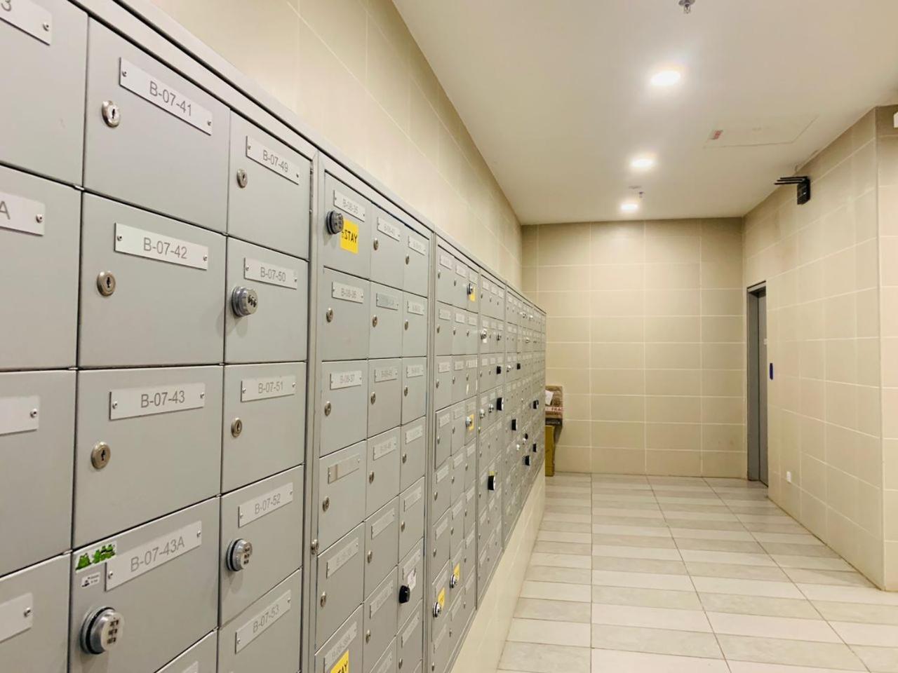 Coresoho By Bkastaycation Kotawarisan Klia Airport, Free Wifi Apartemen