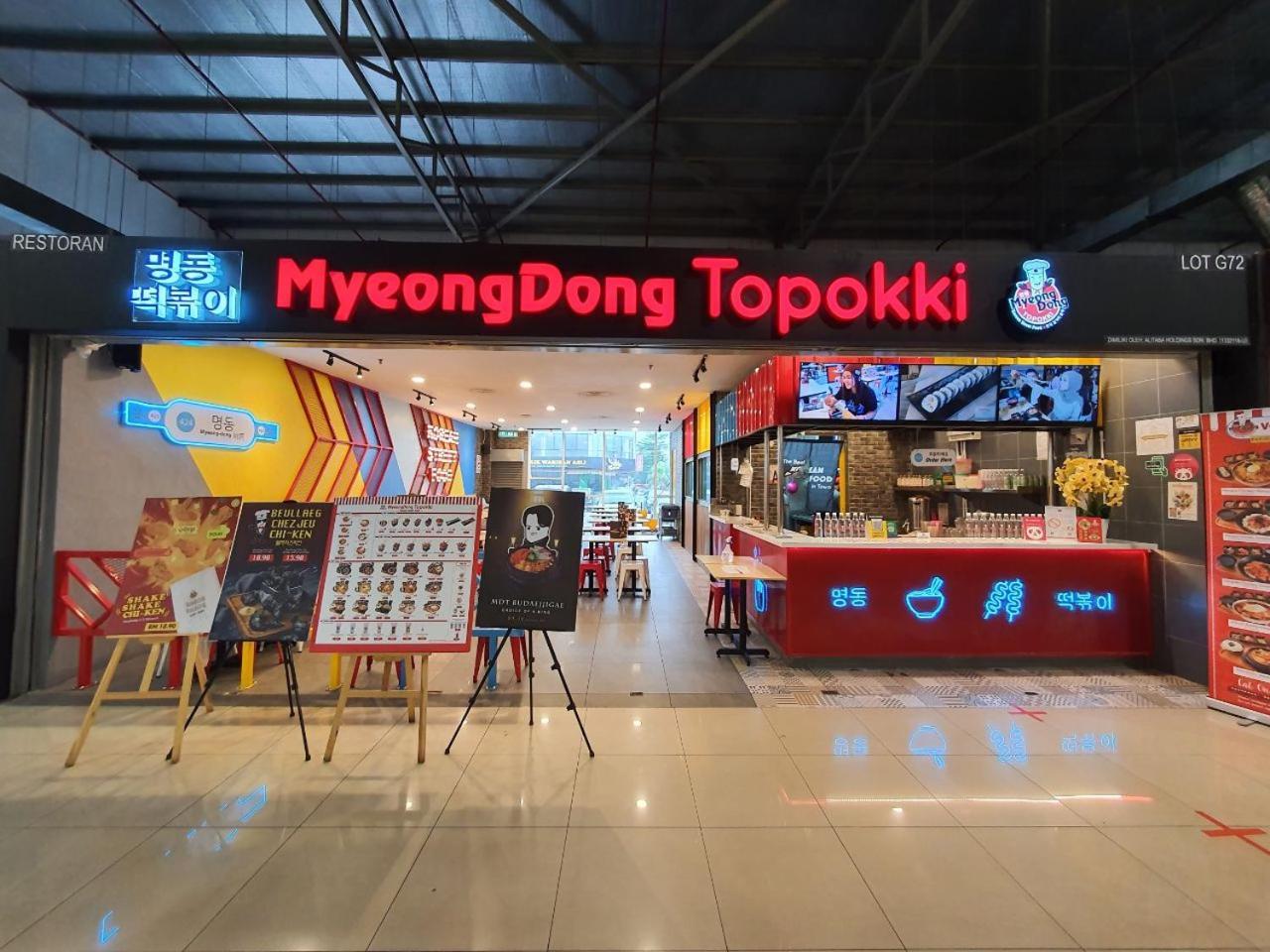 Coresoho By Bkastaycation Kotawarisan Klia Airport, Free Wifi Apartemen Sepang