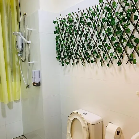 Coresoho Suite By Bkastaycation Kotawarisan Sepang Klia Airport, Free Wifi Exterior photo