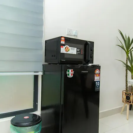 Coresoho Suite By Bkastaycation Kotawarisan Sepang Klia Airport, Free Wifi Exterior photo
