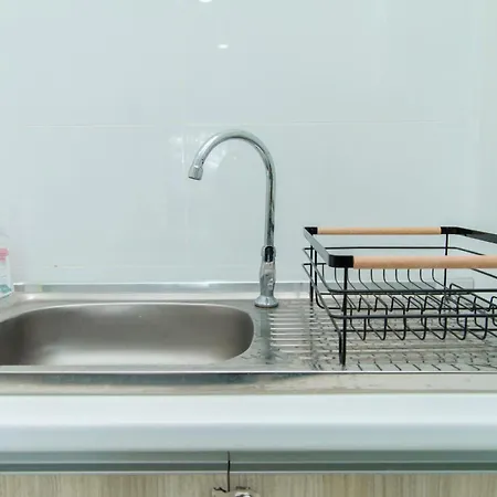 Coresoho Suite By Bkastaycation Kotawarisan Sepang Klia Airport, Free Wifi Exterior photo