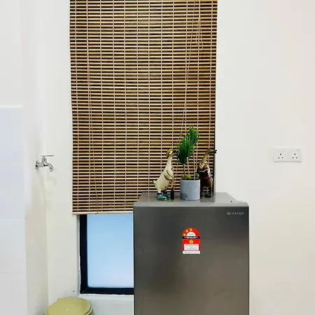 Coresoho Suite By Bkastaycation Kotawarisan Sepang Klia Airport, Free Wifi Exterior photo