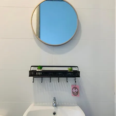 Coresoho Suite By Bkastaycation Kotawarisan Sepang Klia Airport, Free Wifi Exterior photo