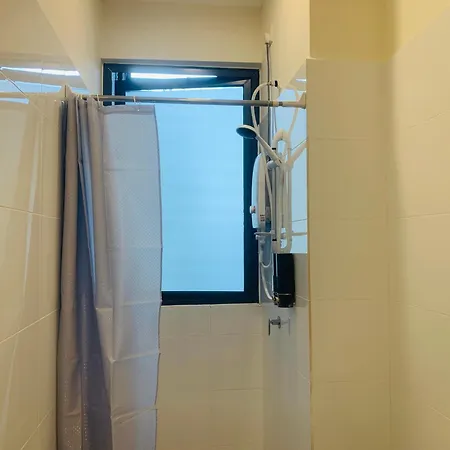 Coresoho Suite By Bkastaycation Kotawarisan Sepang Klia Airport, Free Wifi Exterior photo
