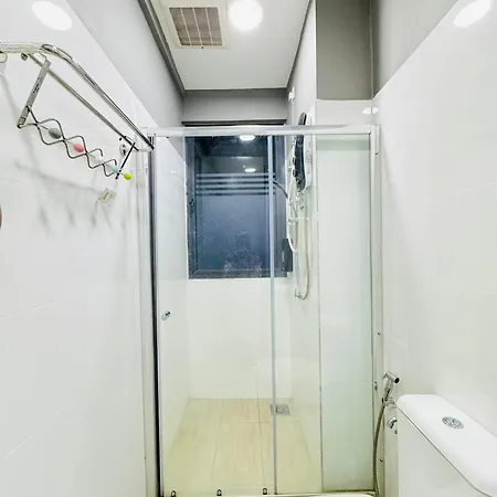 Coresoho Suite By Bkastaycation Kotawarisan Sepang Klia Airport, Free Wifi Exterior photo