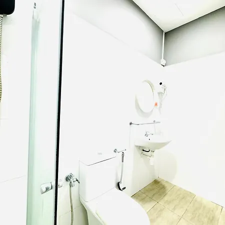 Coresoho Suite By Bkastaycation Kotawarisan Sepang Klia Airport, Free Wifi Exterior photo