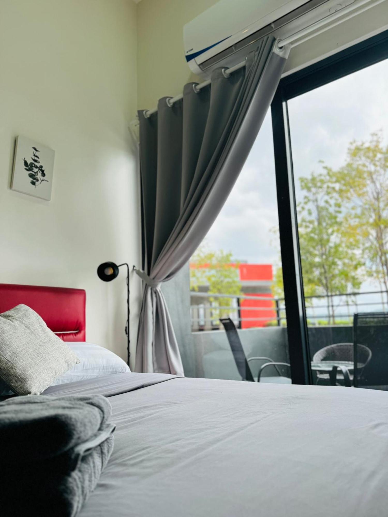 Coresoho By Bkastaycation Kotawarisan Klia Airport, Free Wifi