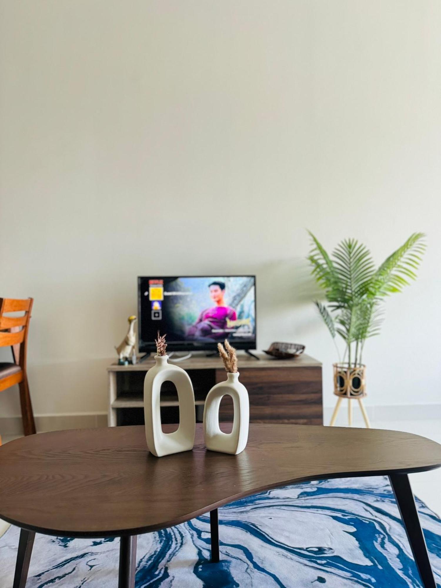 Apartment Coresoho By Bkastaycation Kotawarisan Klia Airport, Free Wifi *