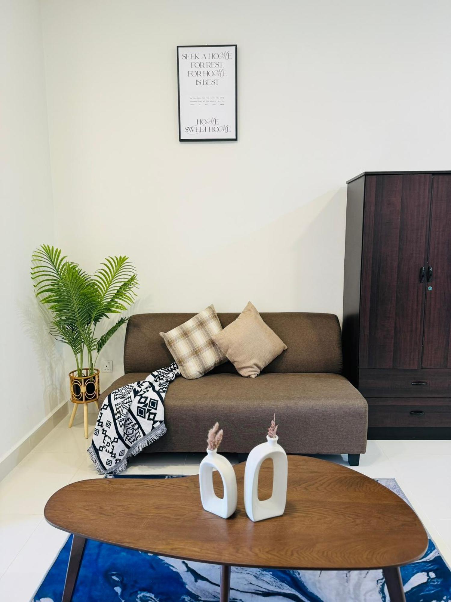Coresoho By Bkastaycation Kotawarisan Klia Airport, Free Wifi