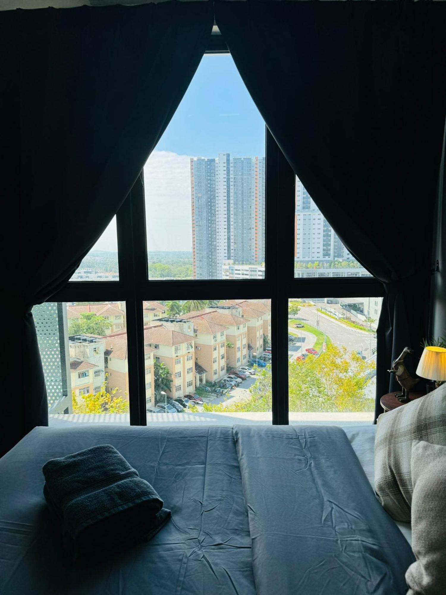 Coresoho By Bkastaycation Kotawarisan Klia Airport, Free Wifi