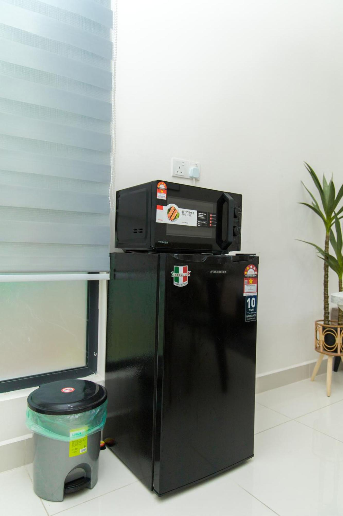 Apartment Coresoho By Bkastaycation Kotawarisan Klia Airport, Free Wifi *