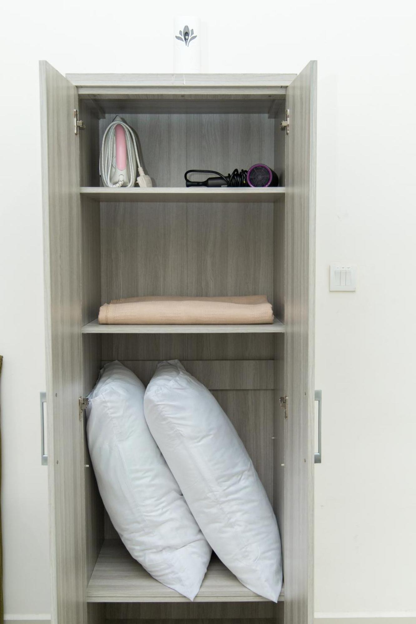 Coresoho By Bkastaycation Kotawarisan Klia Airport, Free Wifi