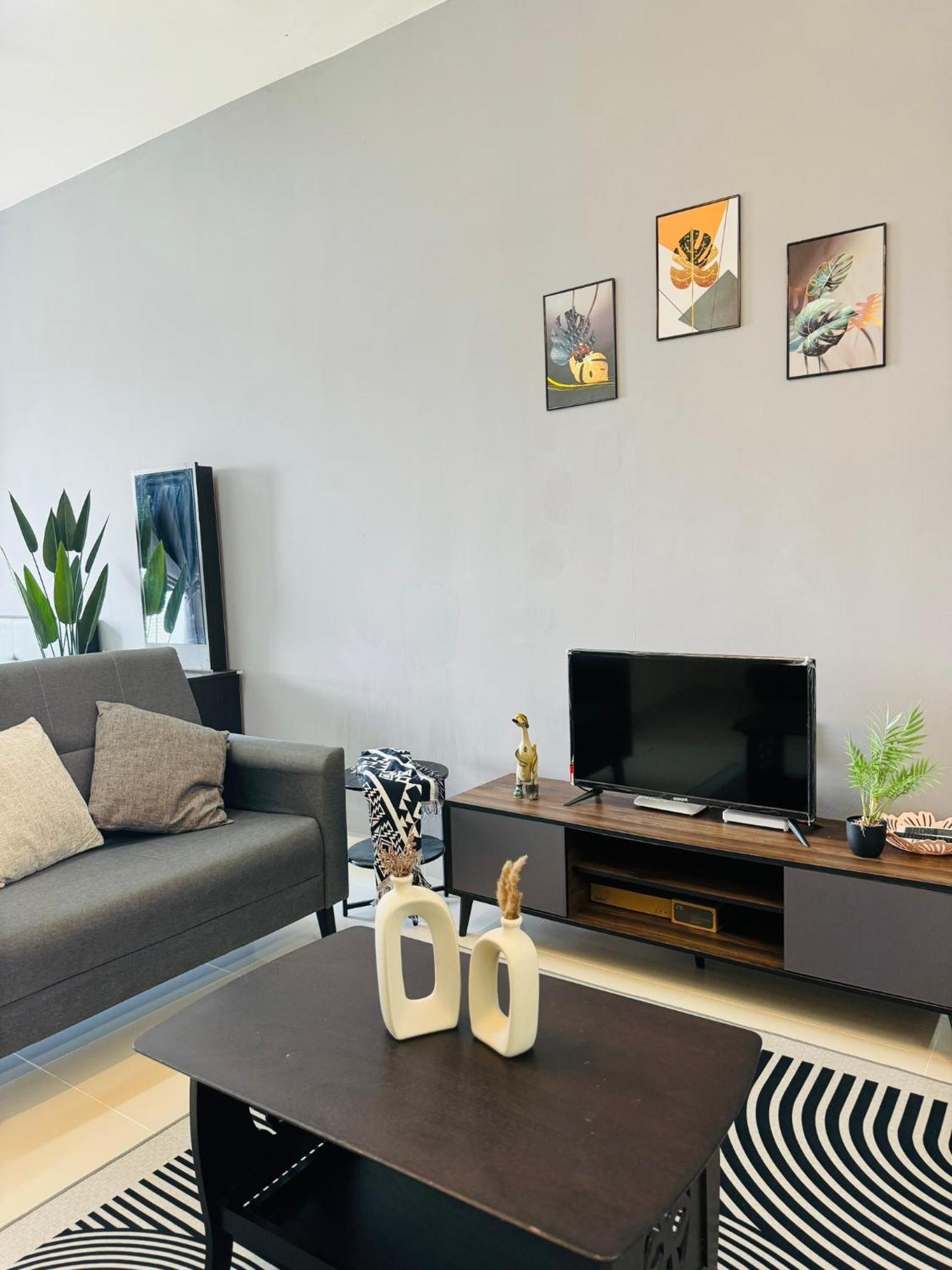 Coresoho By Bkastaycation Kotawarisan Klia Airport, Free Wifi * Sepang