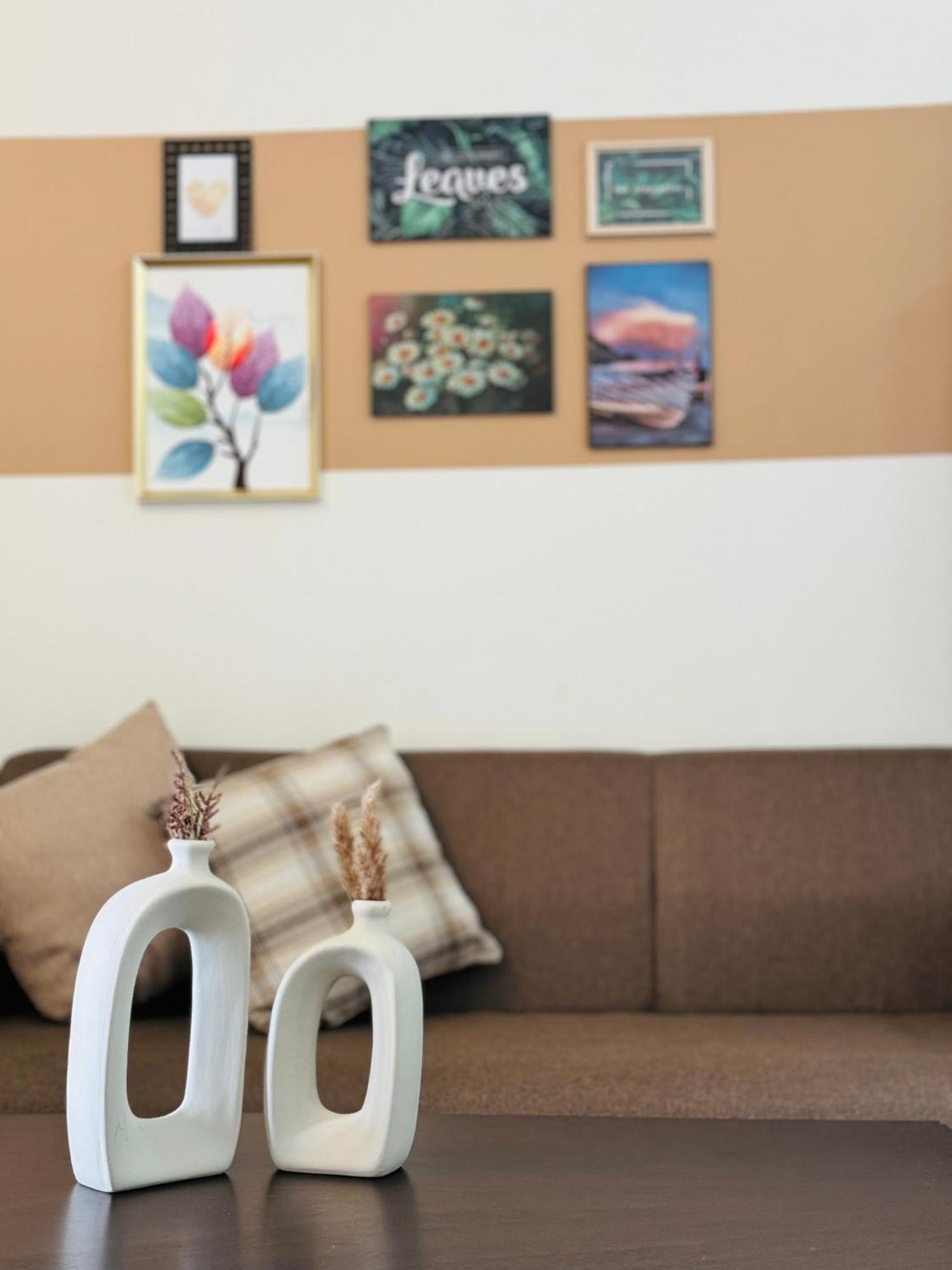 Coresoho By Bkastaycation Kotawarisan Klia Airport, Free Wifi