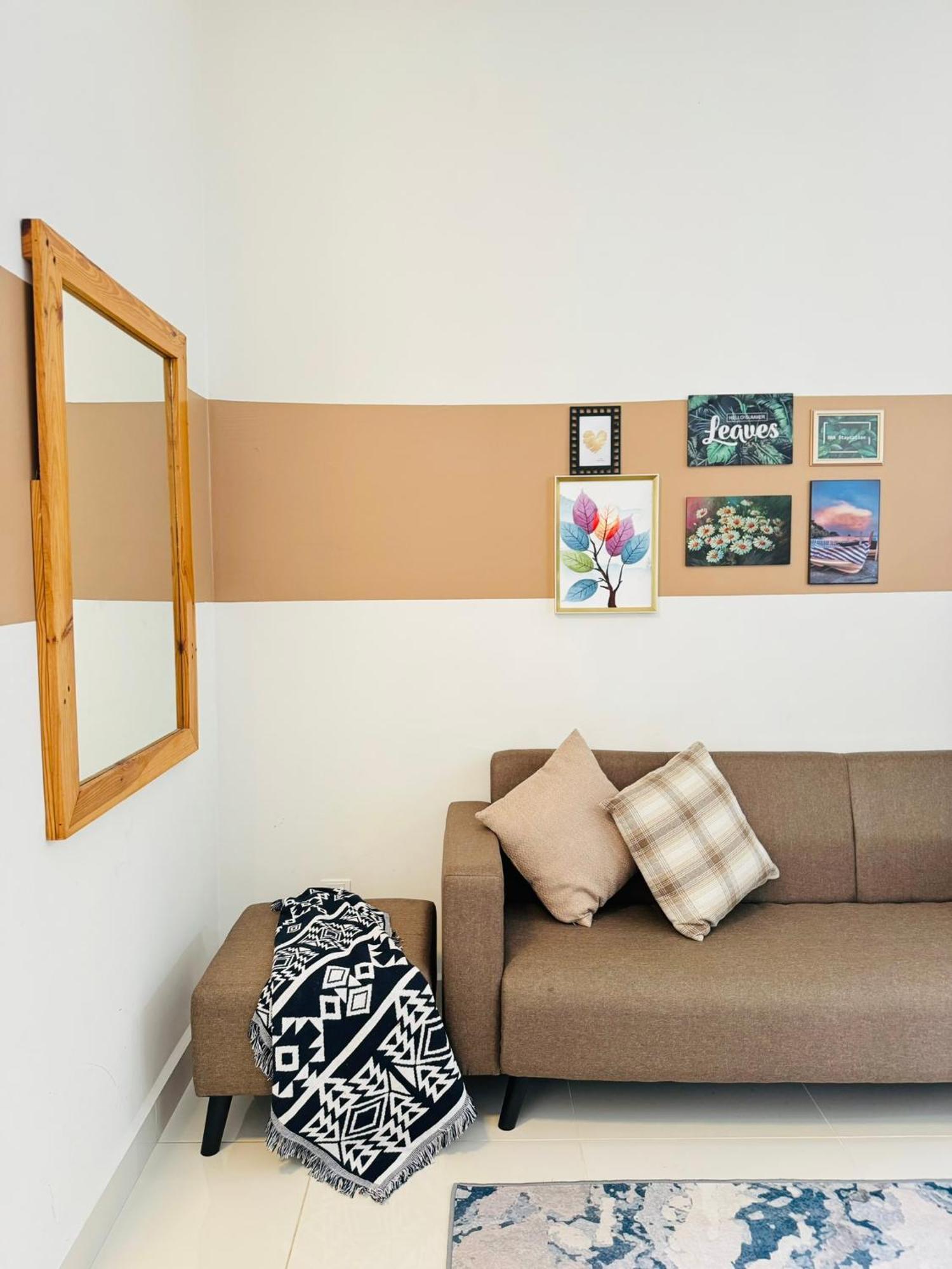 Coresoho By Bkastaycation Kotawarisan Klia Airport, Free Wifi Apartment *