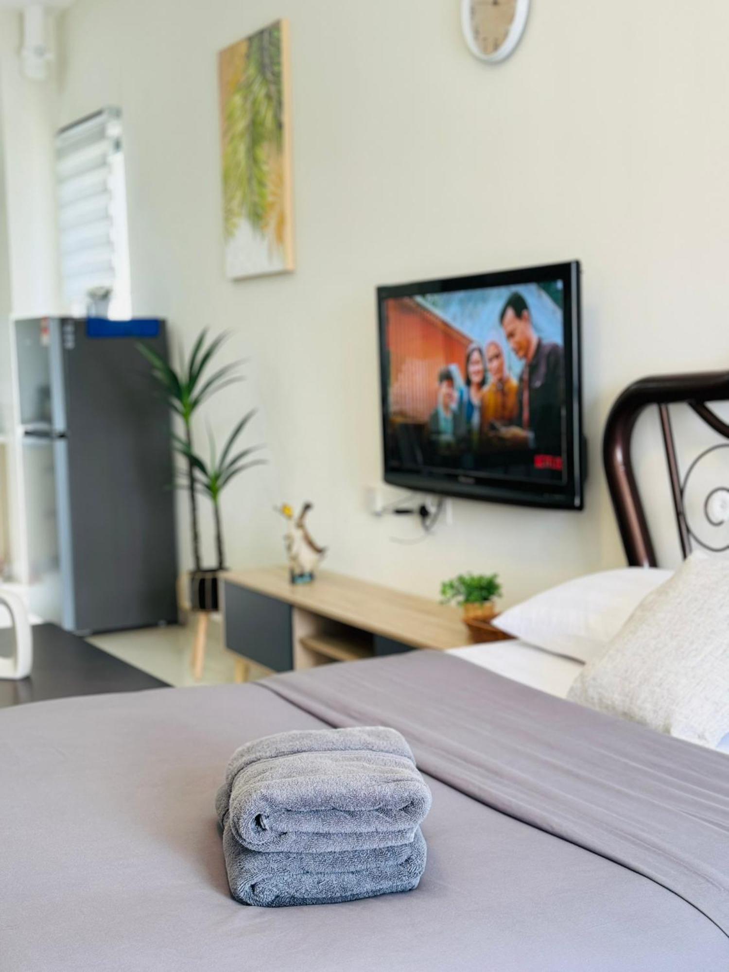 Apartment Coresoho By Bkastaycation Kotawarisan Klia Airport, Free Wifi *