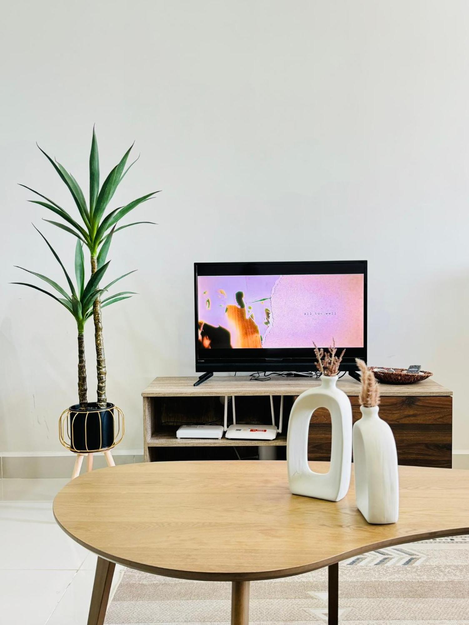Coresoho By Bkastaycation Kotawarisan Klia Airport, Free Wifi