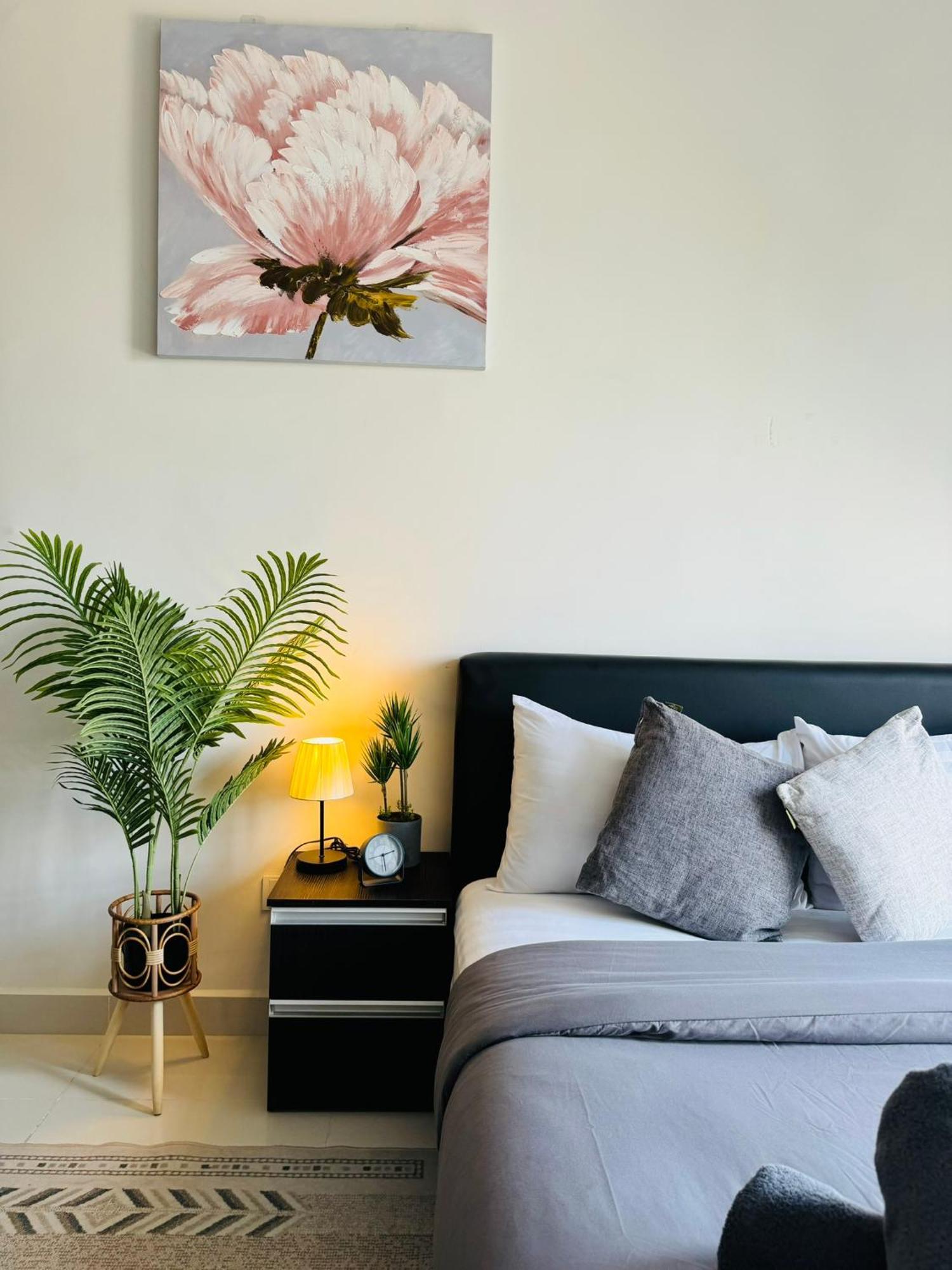 Apartment Coresoho By Bkastaycation Kotawarisan Klia Airport, Free Wifi *