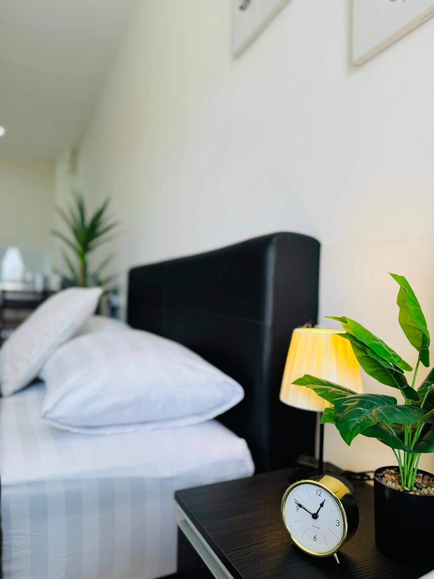 Coresoho By Bkastaycation Kotawarisan Klia Airport, Free Wifi *