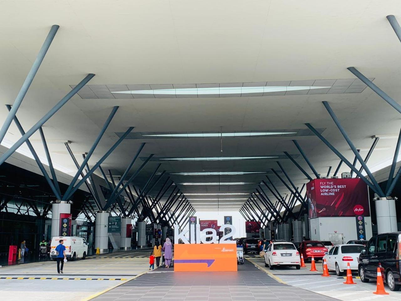 Coresoho By Bkastaycation Kotawarisan Klia Airport, Free Wifi Sepang