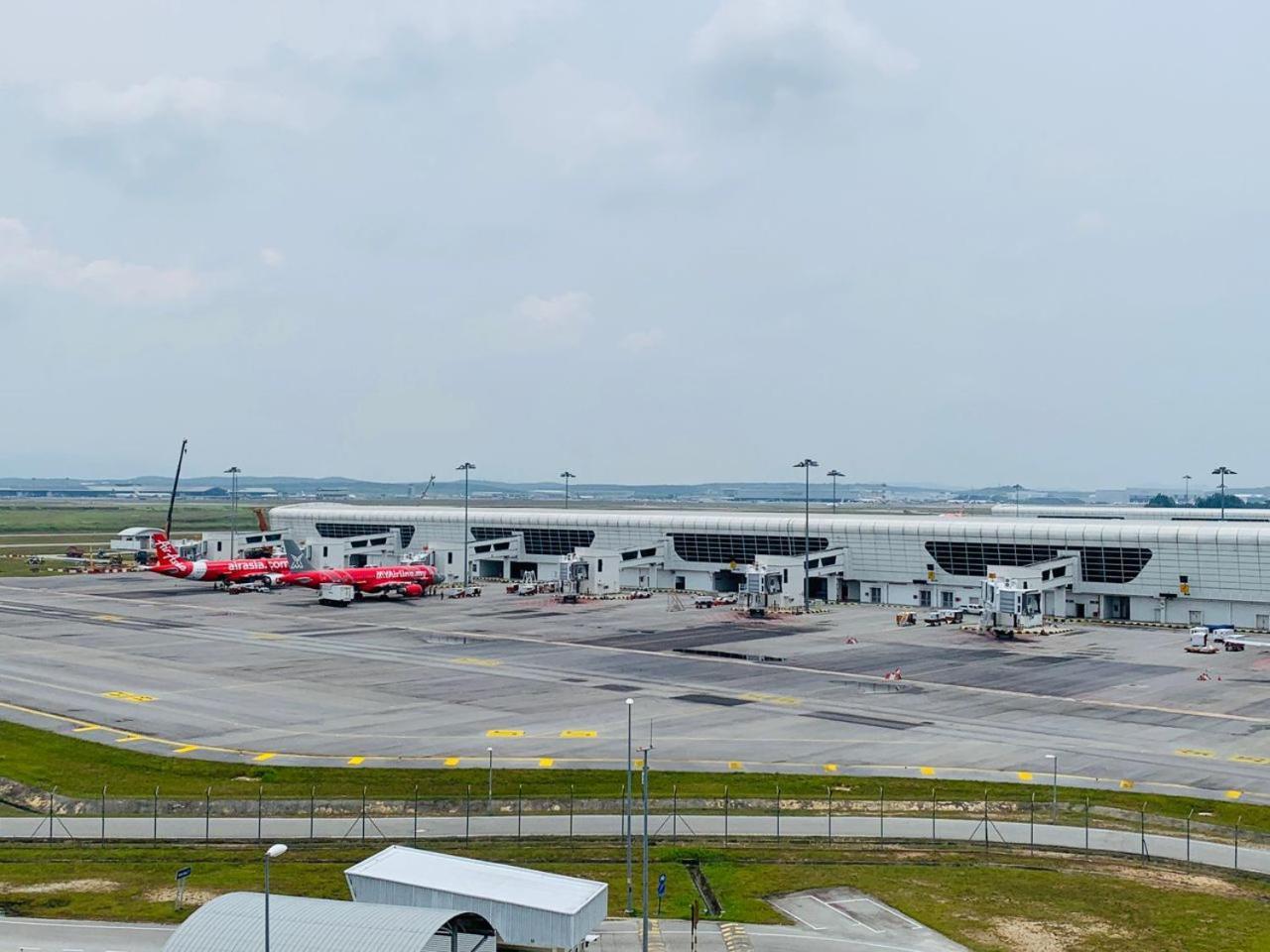 Coresoho By Bkastaycation Kotawarisan Klia Airport, Free Wifi *