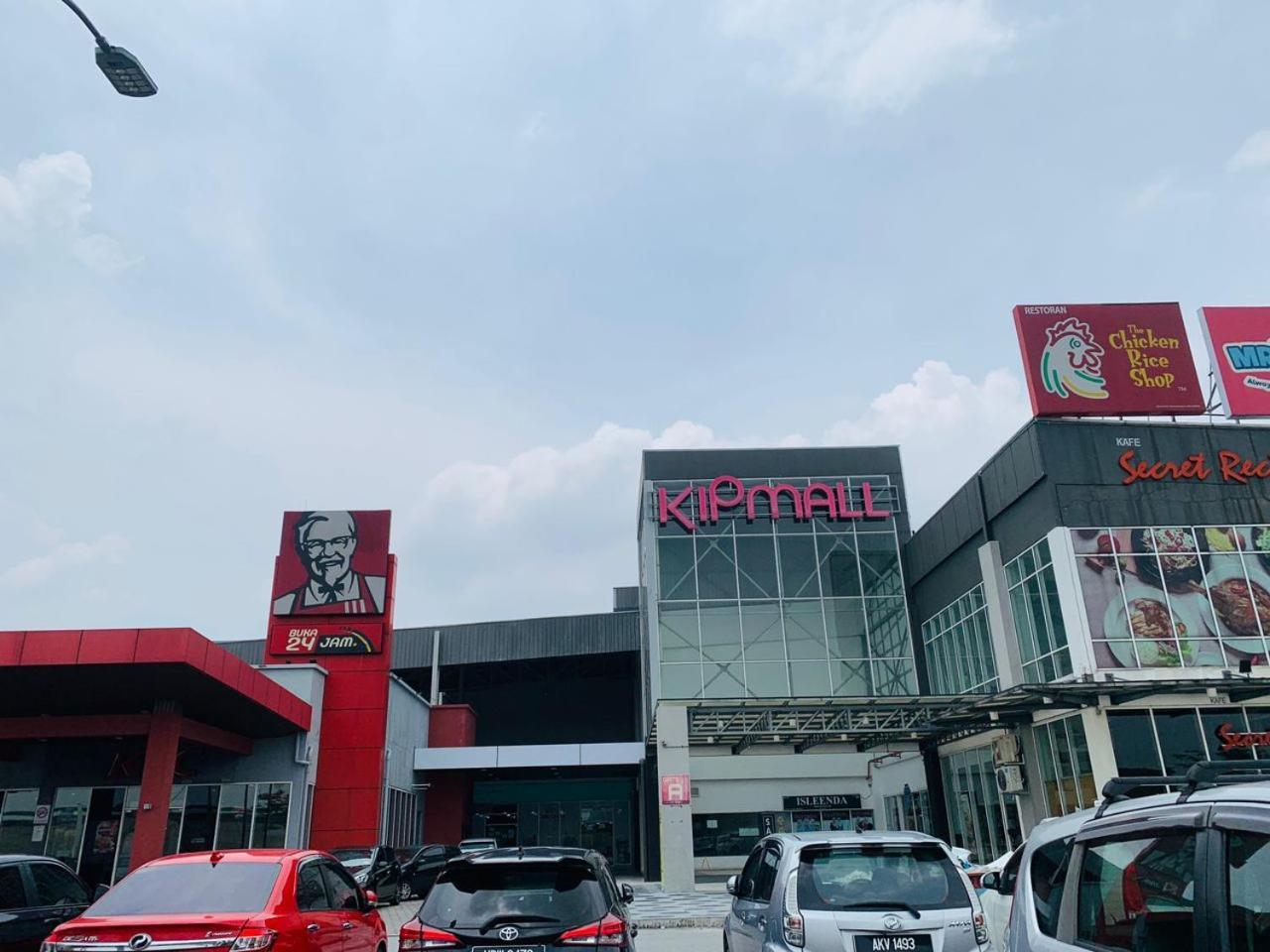 Coresoho By Bkastaycation Kotawarisan Klia Airport, Free Wifi * Sepang