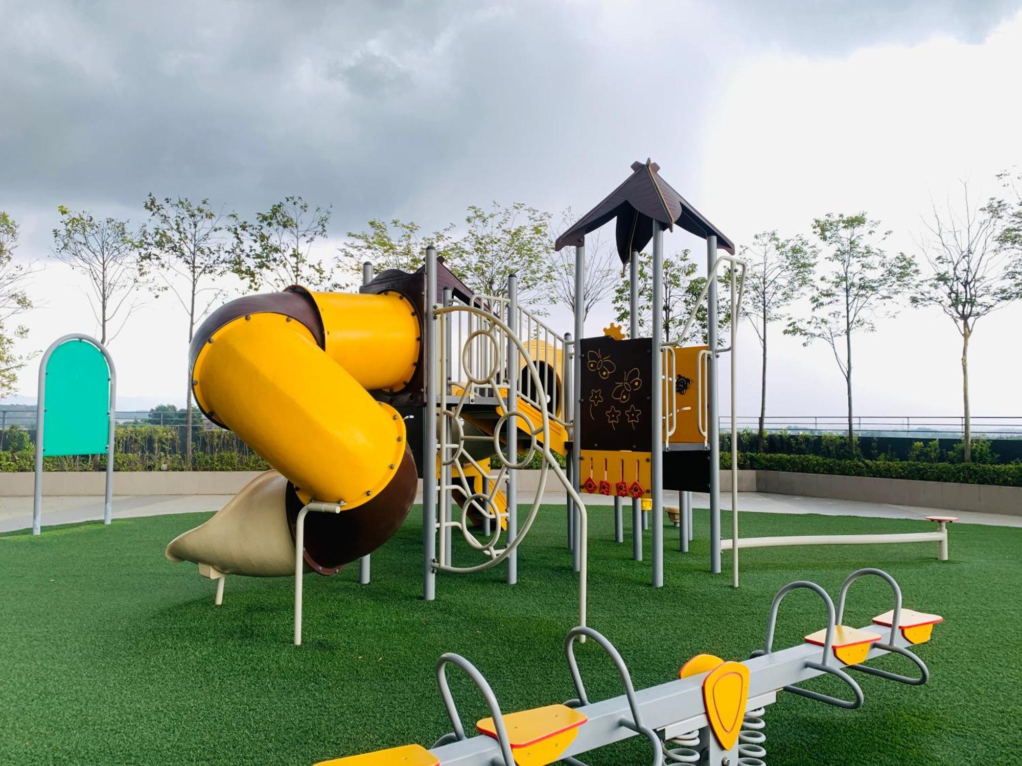 Apartment Coresoho By Bkastaycation Kotawarisan Klia Airport, Free Wifi *